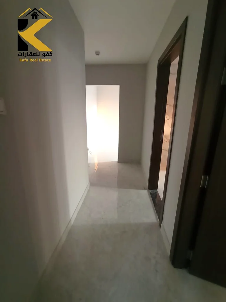 شقة من غرفة نوم واحدة مع شرفة – الروضة 263718756528513114