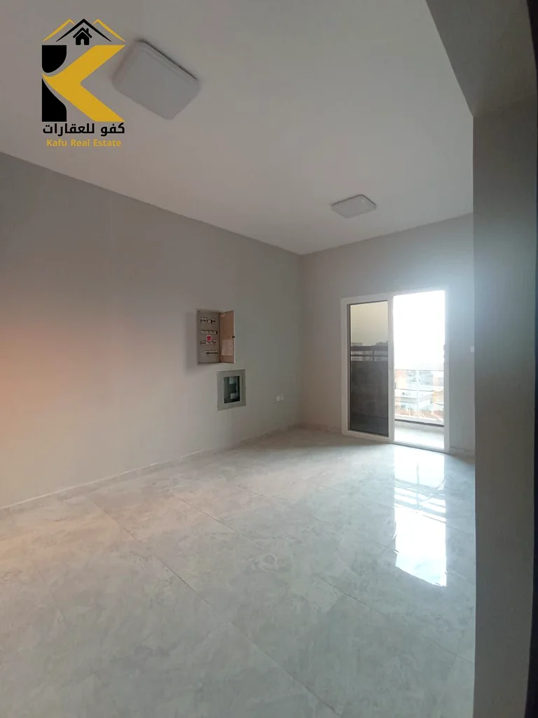 شقة من غرفة نوم واحدة مع شرفة – الروضة 263718756528513112