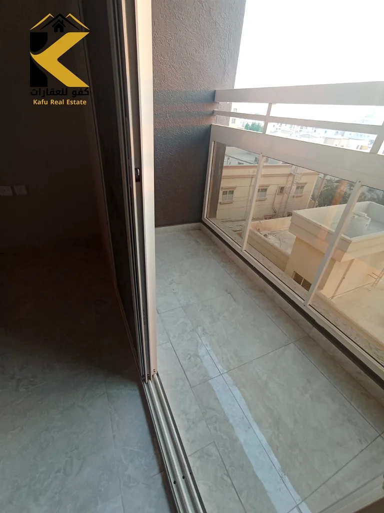شقة من غرفة نوم واحدة مع شرفة – الروضة 263718756528513113