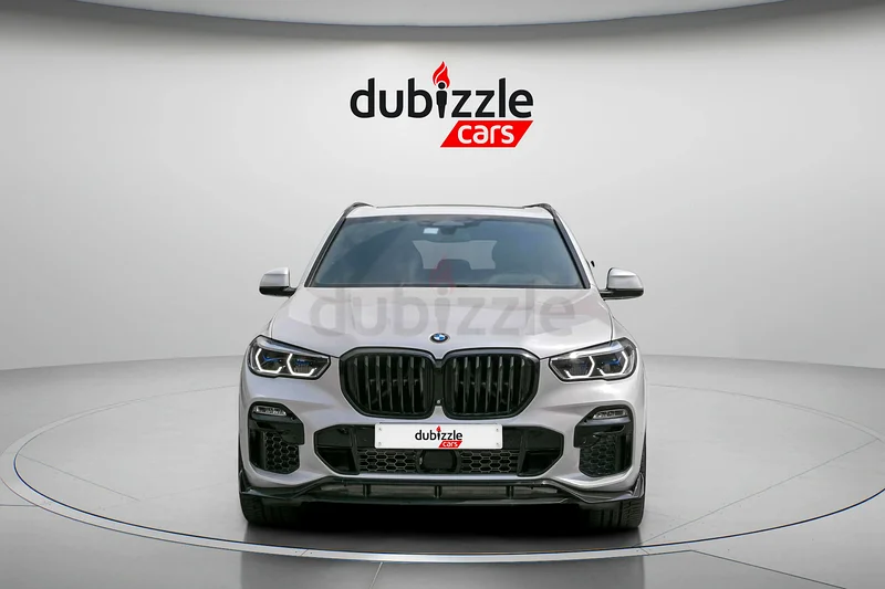 2355 درهم/شهريًا | 2019 بي إم دبليو X5 Xdrive 40i | مواصفات دول مجلس التعاون الخليجي | رقم المرجع#36068363612446319362111