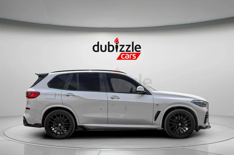 2355 درهم/شهريًا | 2019 بي إم دبليو X5 Xdrive 40i | مواصفات دول مجلس التعاون الخليجي | رقم المرجع#36068363612446319362113