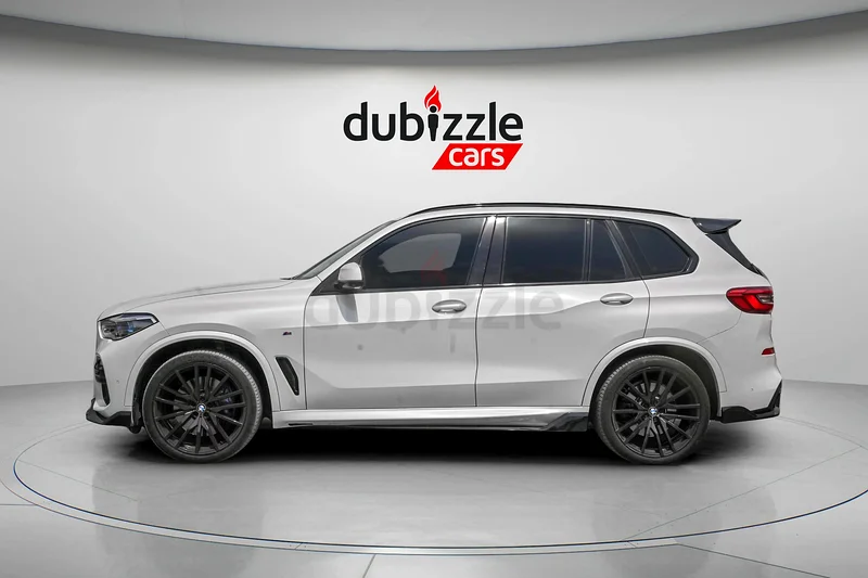 2355 درهم/شهريًا | 2019 بي إم دبليو X5 Xdrive 40i | مواصفات دول مجلس التعاون الخليجي | رقم المرجع#36068363612446319362114