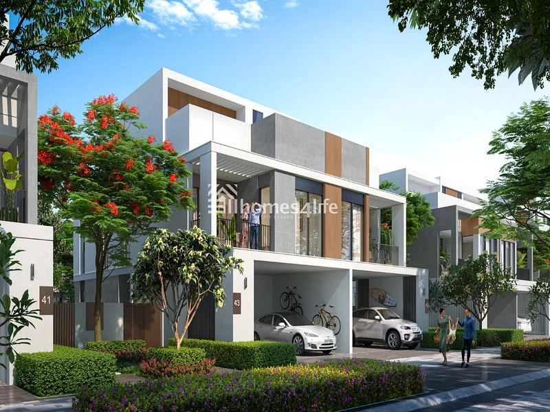 Close to the Pool | Vastu Unit | Closed Kitchen63929934681219114