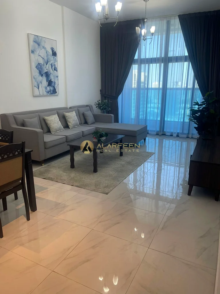 طابق أعلى | مفروش بالكامل | موقع مميز63783845338755111