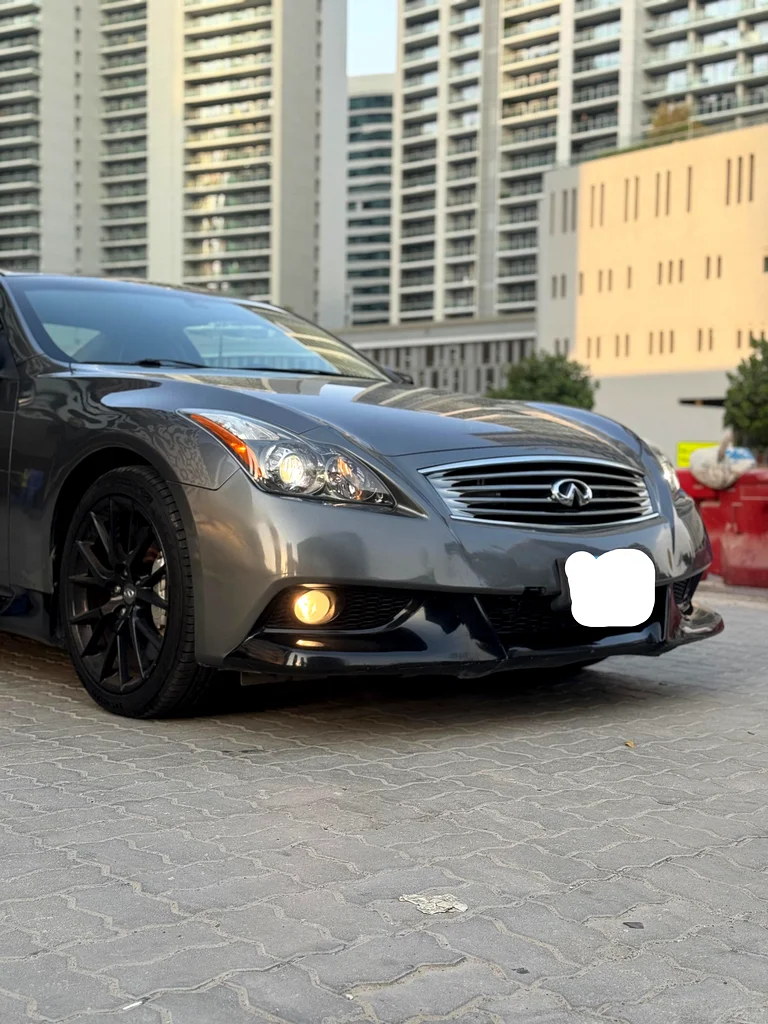 إنفيني G37 إصدار IPL63613464860291112