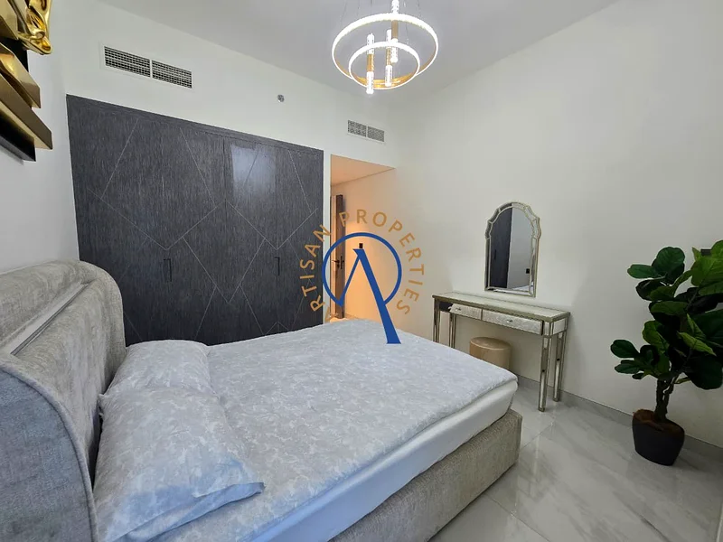 مفروشة بالكامل | مع مسبح خاص | جاهزة للانتقال الفوري63766163857793113