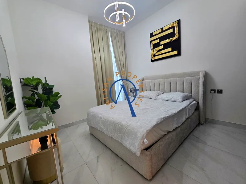 مفروشة بالكامل | مع مسبح خاص | جاهزة للانتقال الفوري63766163857793110