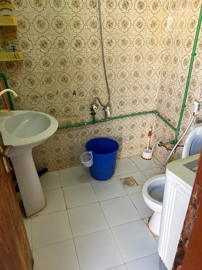 شقة فاخرة مفروشة بالكامل، غرفة بسيطة أو غرفة للعمل متوفرة63624070771715112