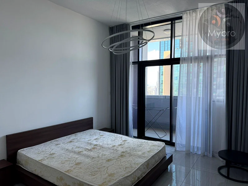 فندق فاخر من غرفة نوم واحدة / مجهز بالكامل / طابق عالٍ63788865595521113