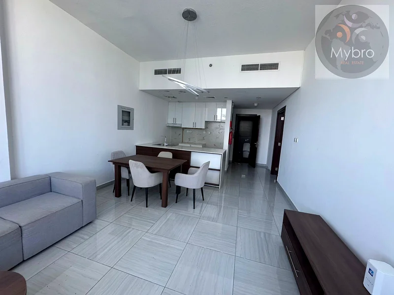 فندق فاخر من غرفة نوم واحدة / مجهز بالكامل / طابق عالٍ63788865595521112