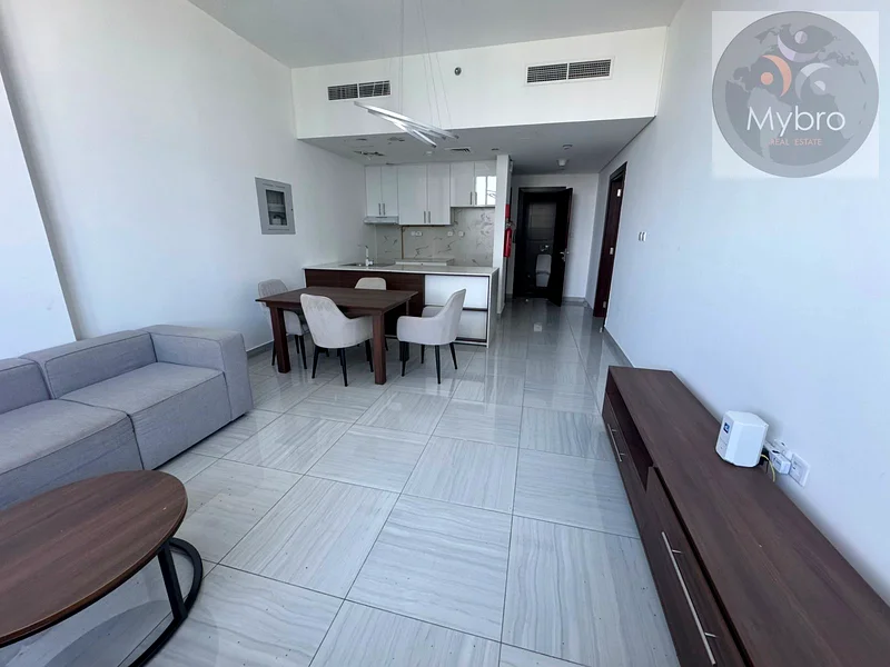 فندق فاخر من غرفة نوم واحدة / مجهز بالكامل / طابق عالٍ63788865595521110
