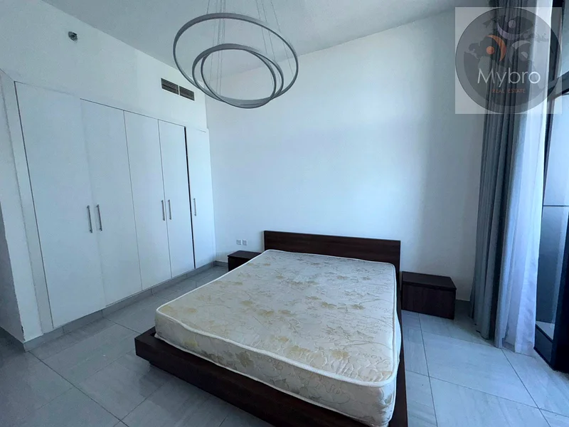 فندق فاخر من غرفة نوم واحدة / مجهز بالكامل / طابق عالٍ63788865595521111