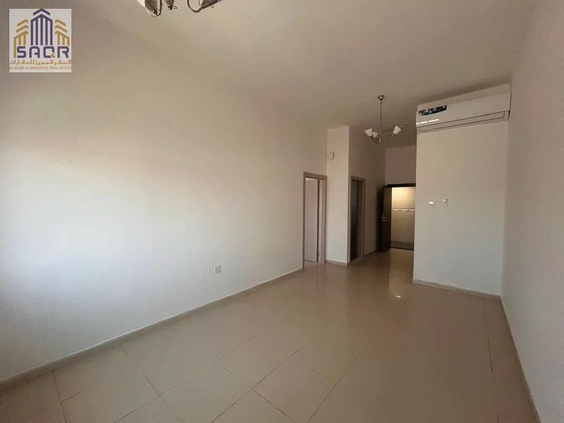 Spacious 1BHK with 2 Baths for Rent in Al Rawda 3, Ajman63719515027970110