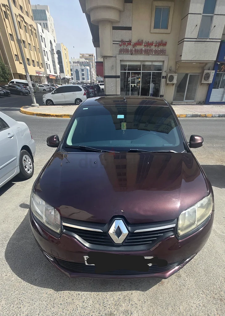 Renault symbol . URGENT sale.63613735838849111
