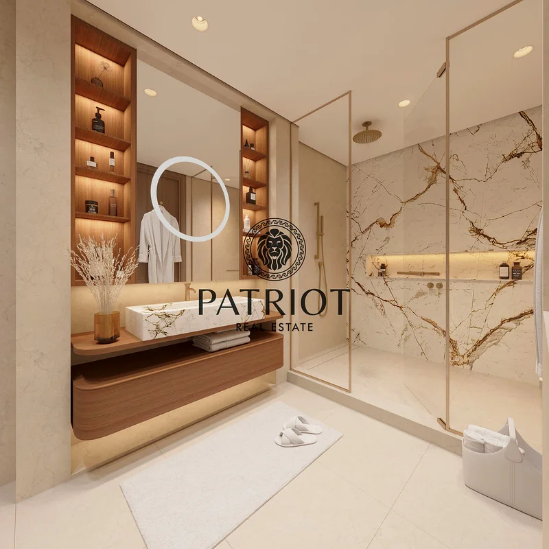 Ultra-Luxury || Iconic Location || Handover Q2 202664008021562497113