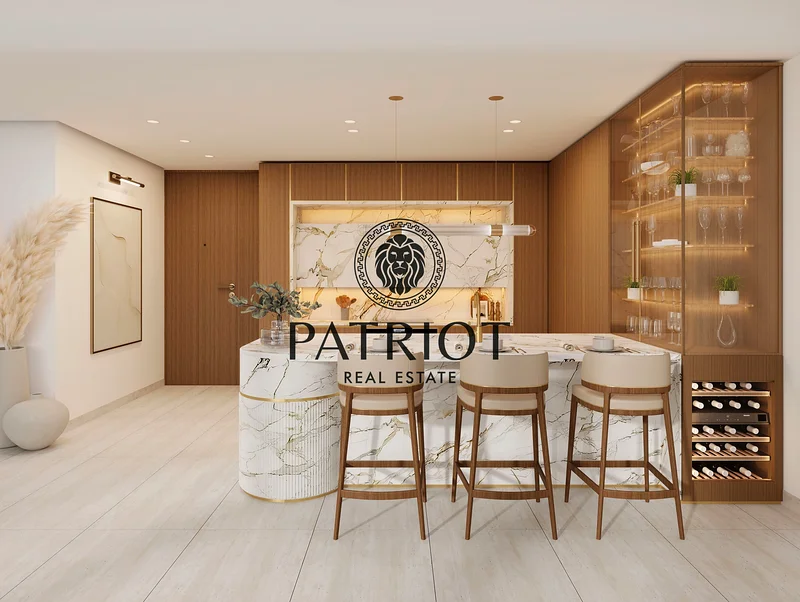 Ultra-Luxury || Iconic Location || Handover Q2 202664008021562497114