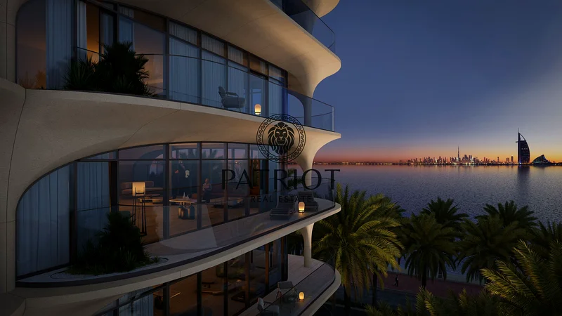 Ultra-Luxury || Iconic Location || Handover Q2 202664008021562497112
