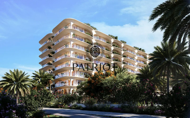 Ultra-Luxury || Iconic Location || Handover Q2 202664008021562497111
