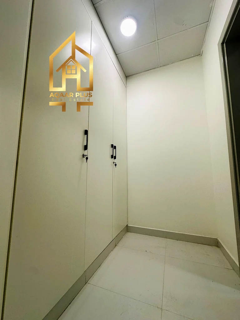 Ready to Move Alwarqa Brand new 4 master bedroom villa | Maids room63730333361794114
