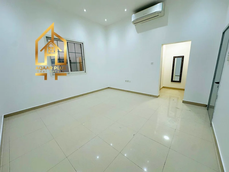 Ready to Move Alwarqa Brand new 4 master bedroom villa | Maids room63730333361794113