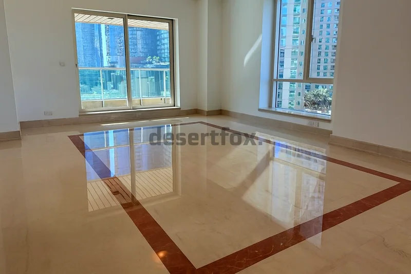 Full Marina View | 2 bed + Study | Vacant63777132336386113