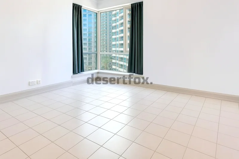 Full Marina View | 2 bed + Study | Vacant63777132336386111