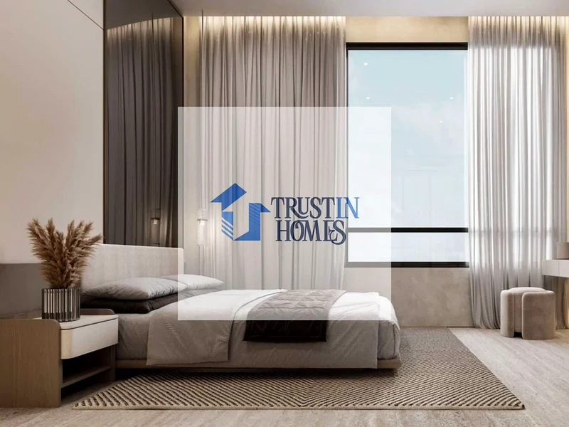 Iconic Structure | Modern Tower | Smart Home63983255361155113