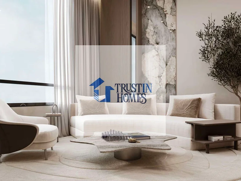 Iconic Structure | Modern Tower | Smart Home63983255361155114