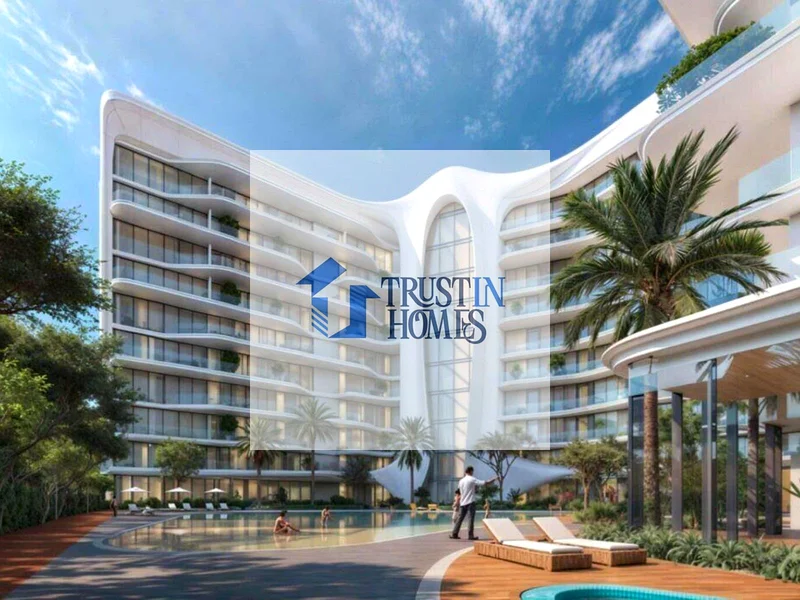 Iconic Structure | Modern Tower | Smart Home63983255361155110