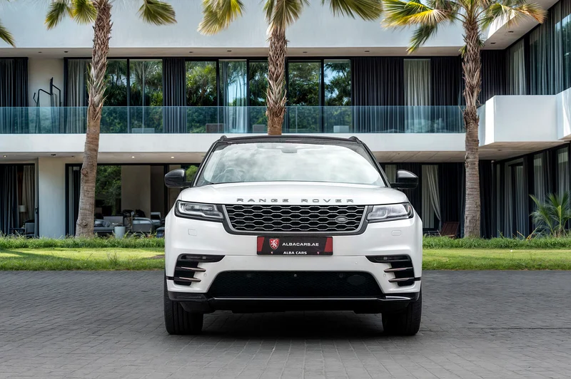 3,329 P.M  | Velar R-Dynamic | 0% Downpayment | Agency Warranty!63613132955777113