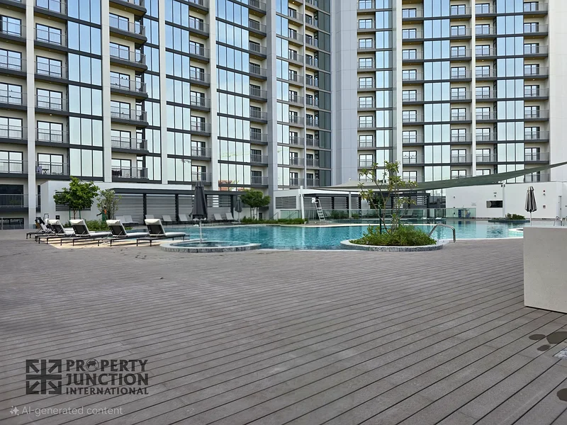 1BR | Unfurnished Highest Floor | Best Priced | Ready to Move63758639552642111