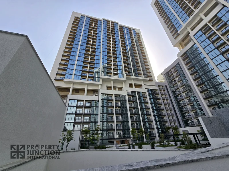 1BR | Unfurnished Highest Floor | Best Priced | Ready to Move63758639552642110