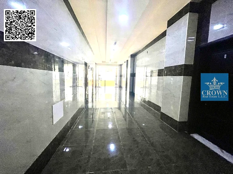 مبنى سكني زاوي بمساحة G+2 للبيع، يتضمن 46 شقة و16 وحدة تجارية في روضة 1، عجمان63874251165441114