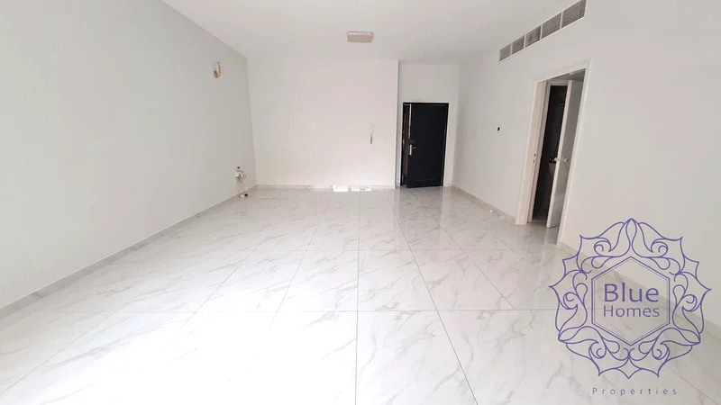 New renovations apartment 2BR Huge hall & room with balcony kids play area in oud metha63766955296001111