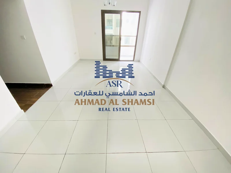 Hot Offer || Specious 2BR With Parking Free || 12 Cheques Payment || Master Bedroom And Wardrobe || Prime Location63811943838593110