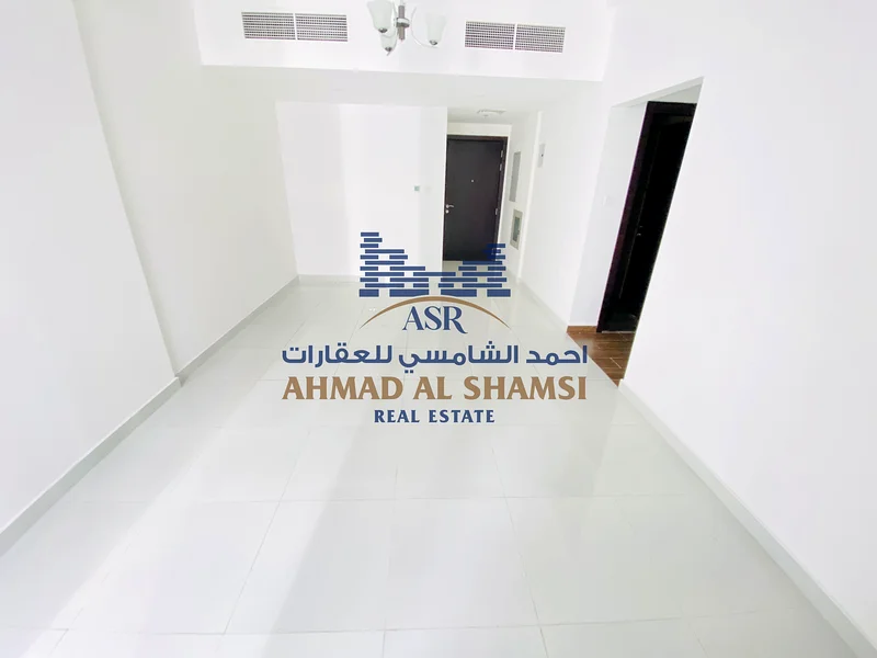 Hot Offer || Specious 2BR With Parking Free || 12 Cheques Payment || Master Bedroom And Wardrobe || Prime Location63811943838593111