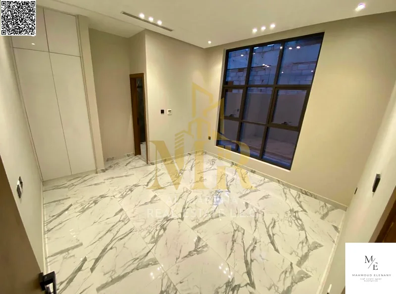 Price Including Registration & Ownership – Corner Villa in Al Bahya | 3014 Sq.ft | 2 Floors + Roof | 6 Master Bedrooms + Majlis & Hall + Modern Kitche63882551701251113