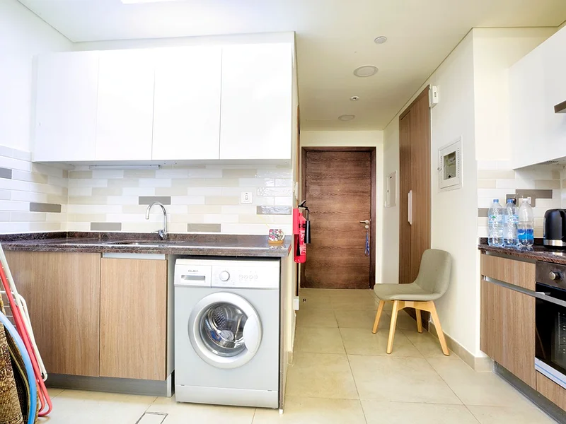 Fully Furnished | High Floor | Available From Sept64160636296833112