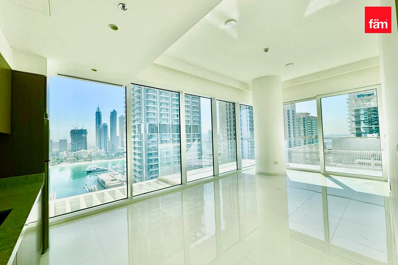 Full Palm Views | Luxury Apartment | Private Beach63734161402499111