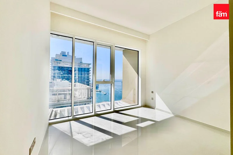 Full Palm Views | Luxury Apartment | Private Beach63734161402499112