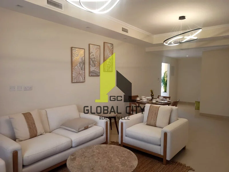 2BHK | 100% Freehold | High ROI | With Parking | 6 years PP | 9,280 Monthly | Off plan63888277953921114