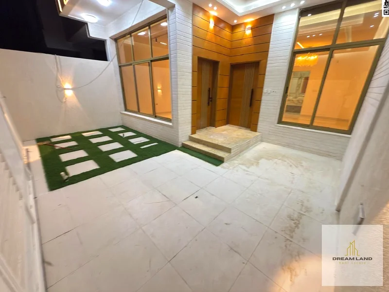فيلا فاخرة بأسعار معقولة للبيع في الهيليو، عجمان متضمنة رسوم التسجيل63902631847298111