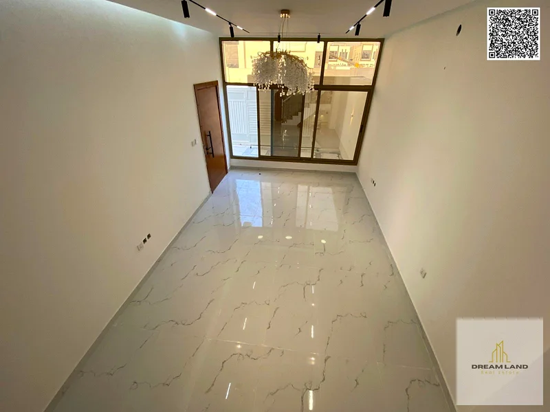 فيلا فاخرة بأسعار معقولة للبيع في الهيليو، عجمان متضمنة رسوم التسجيل63902631847298113