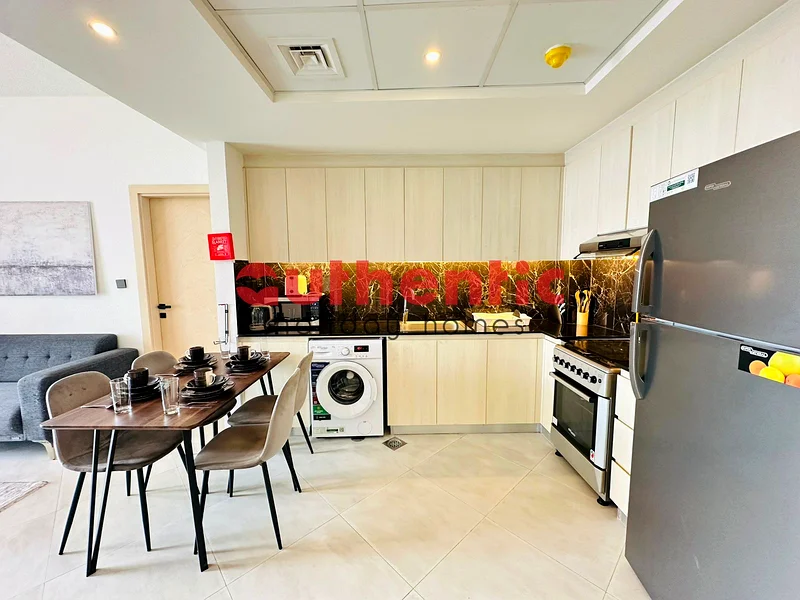 Prime Location | Modern Elegance | Homey Atmosphere63830257728385114