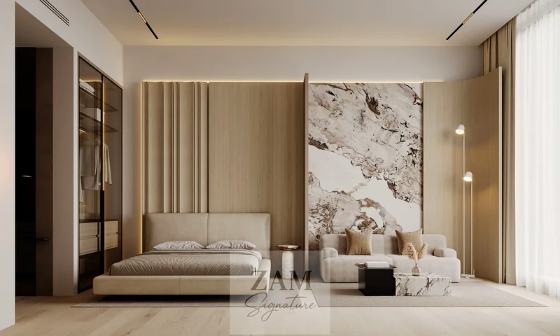 Modern Studio Apartment with Balcony & Smart Features | Handover 202664035857629698112
