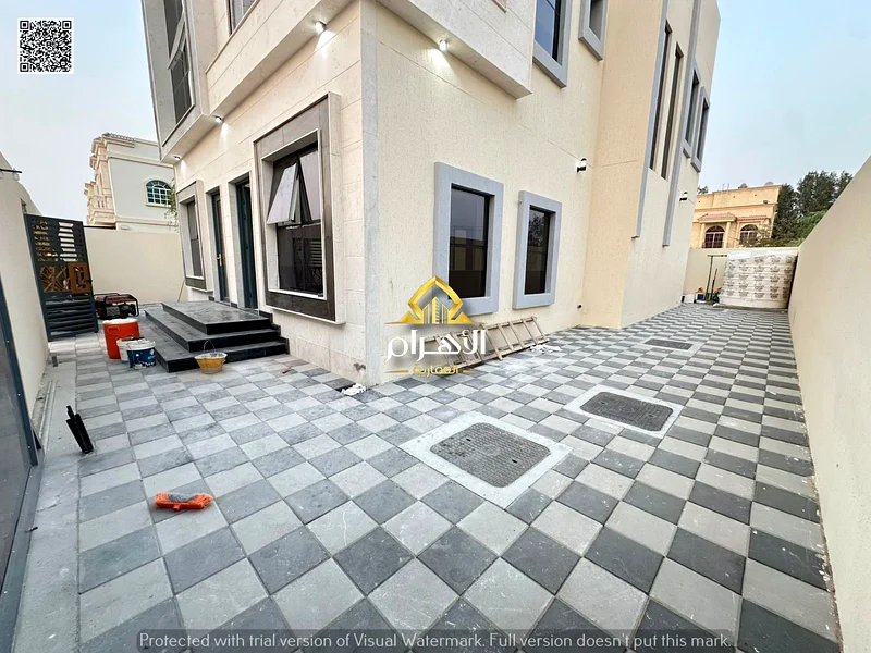 Without a down payment, own a villa directly from the owner. Modern Villa, including registration and ownership fees. The villa is freehold for all na63902225193601113