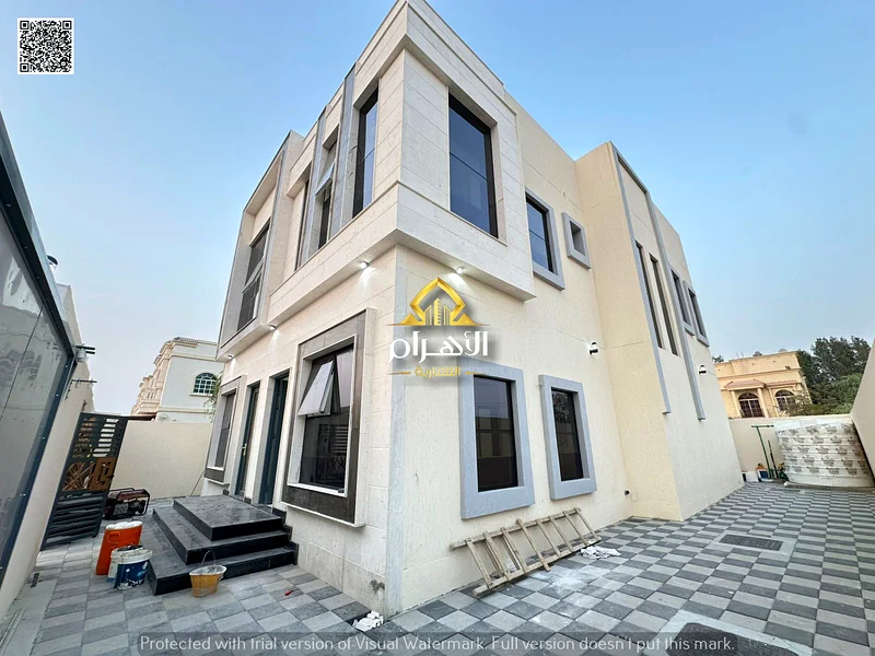 Without a down payment, own a villa directly from the owner. Modern Villa, including registration and ownership fees. The villa is freehold for all na63902225193601112
