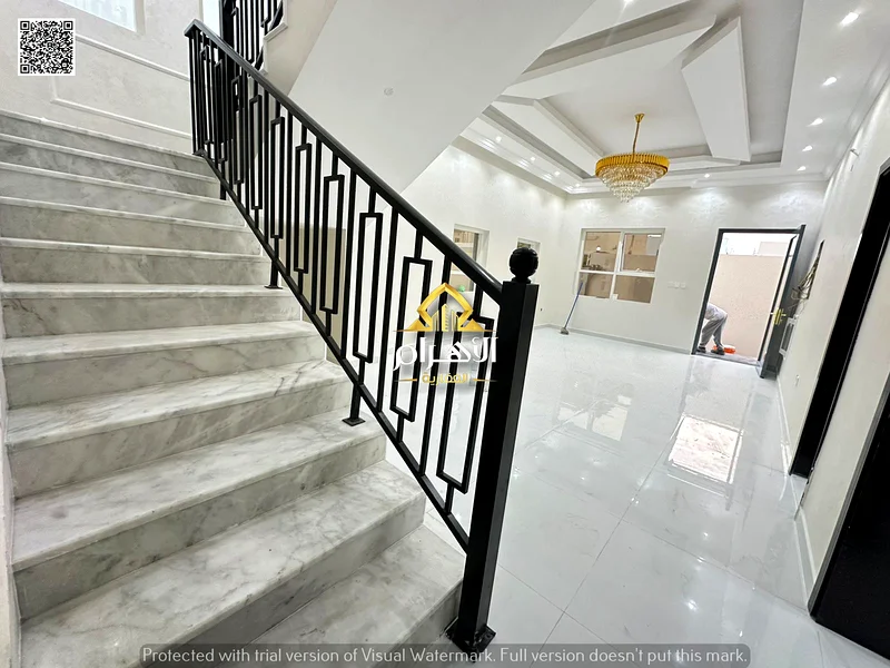 Without a down payment, own a villa directly from the owner. Modern Villa, including registration and ownership fees. The villa is freehold for all na63902225193601114