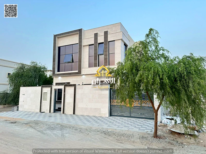 Without a down payment, own a villa directly from the owner. Modern Villa, including registration and ownership fees. The villa is freehold for all na63902225193601111