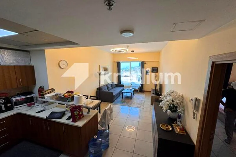 Fully Furnished 1BHK | Spacious Layout | 2 Baths63774815051137111